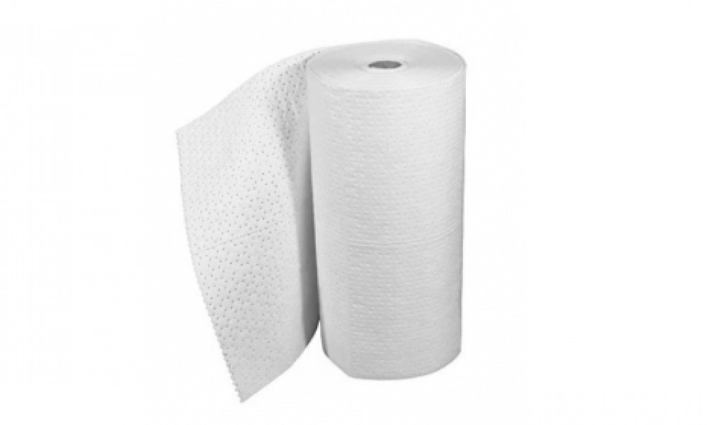 Scorpion Oil Absorbent Roll P-4496 (1m width)
