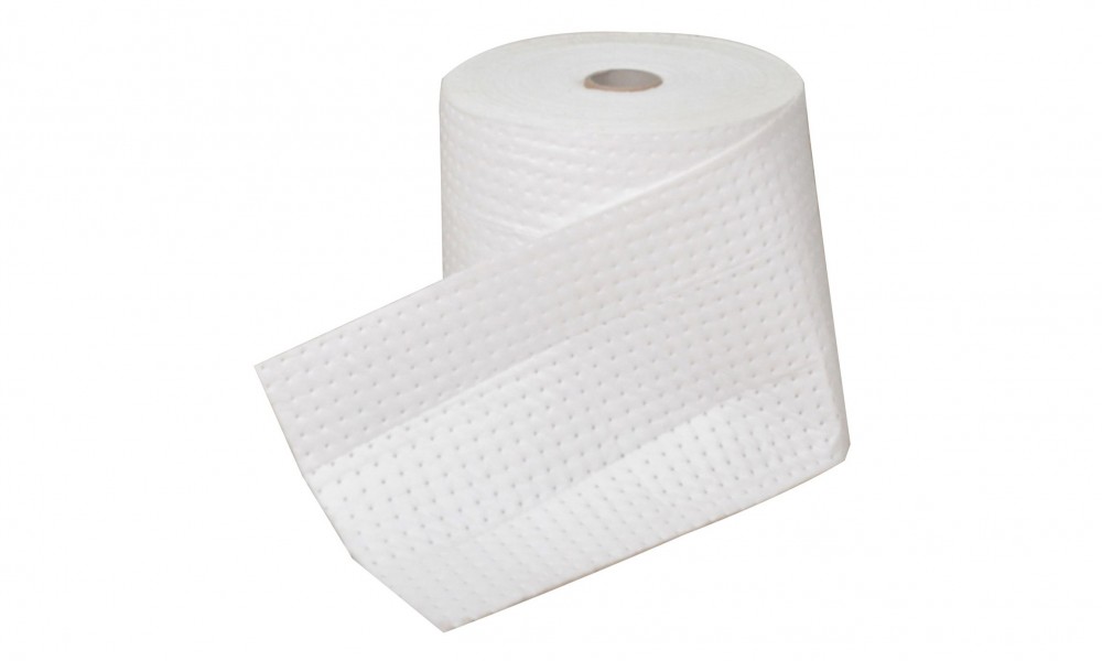 Scorpion Oil Absorbent Roll P-4448