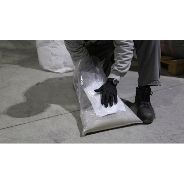 Scorpion Oil Absorbent Granules