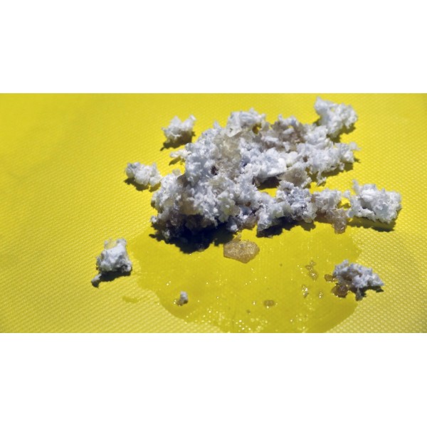 Scorpion Oil Sorbent Particulates 