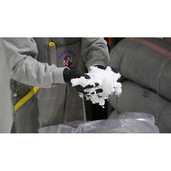 Scorpion Oil Sorbent Particulates 