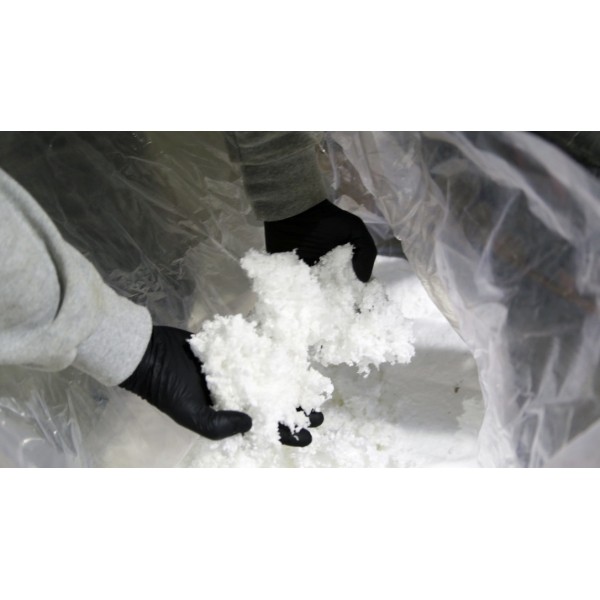 Scorpion Oil Sorbent Particulates 