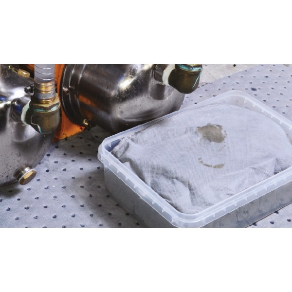 Scorpion General Purpose Sorbent Pads (100 pcs)