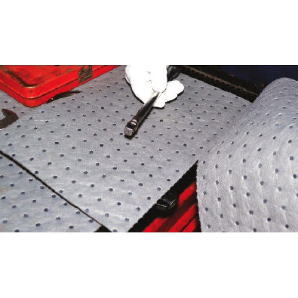 Scorpion General Purpose Sorbent Pads (100 pcs)