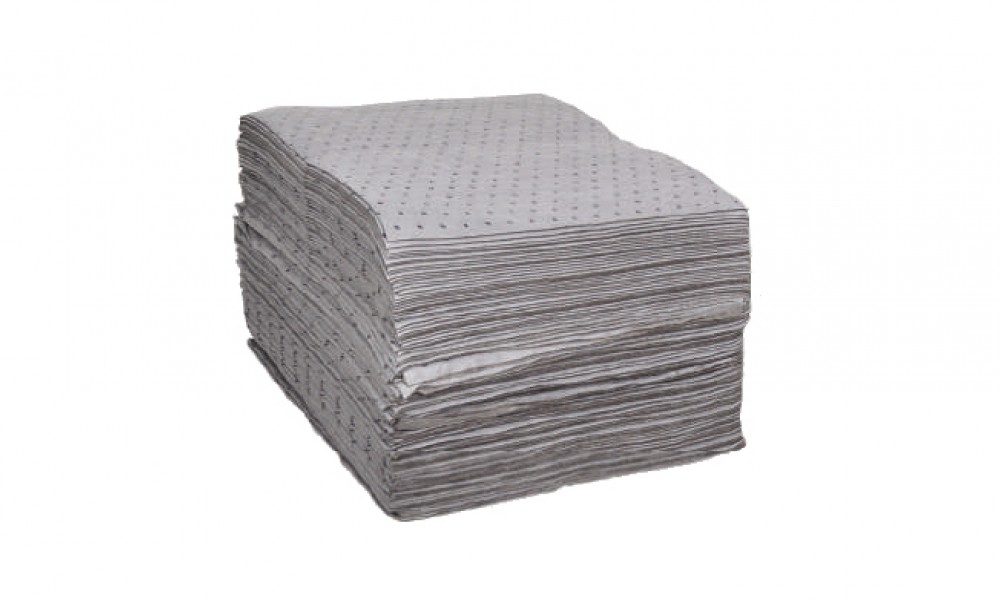 Scorpion General Purpose Sorbent Pads (100 pcs)