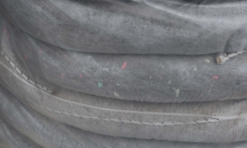 Scorpion General Purpose Sorbent Socks (10pcs)