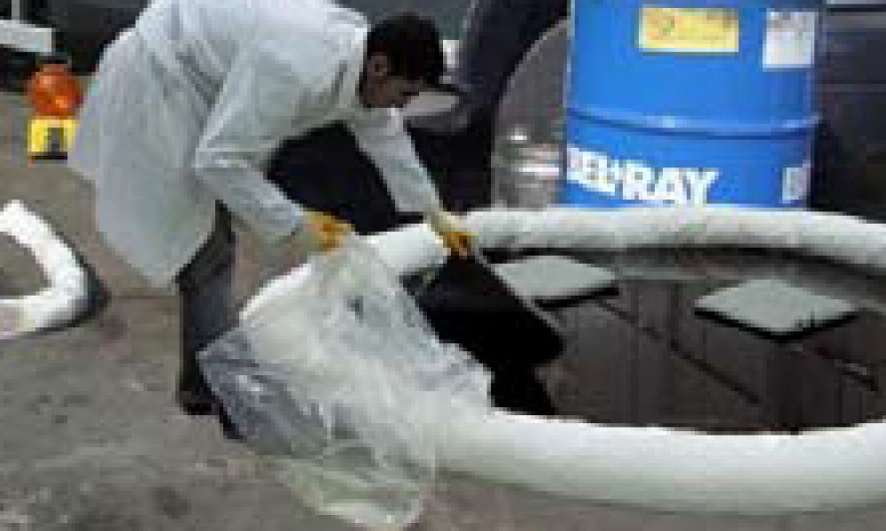 Scorpion General Purpose Sorbent Socks (10pcs)