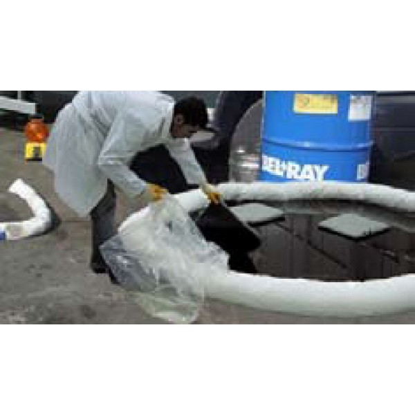 Scorpion General Purpose Sorbent Socks (10pcs)