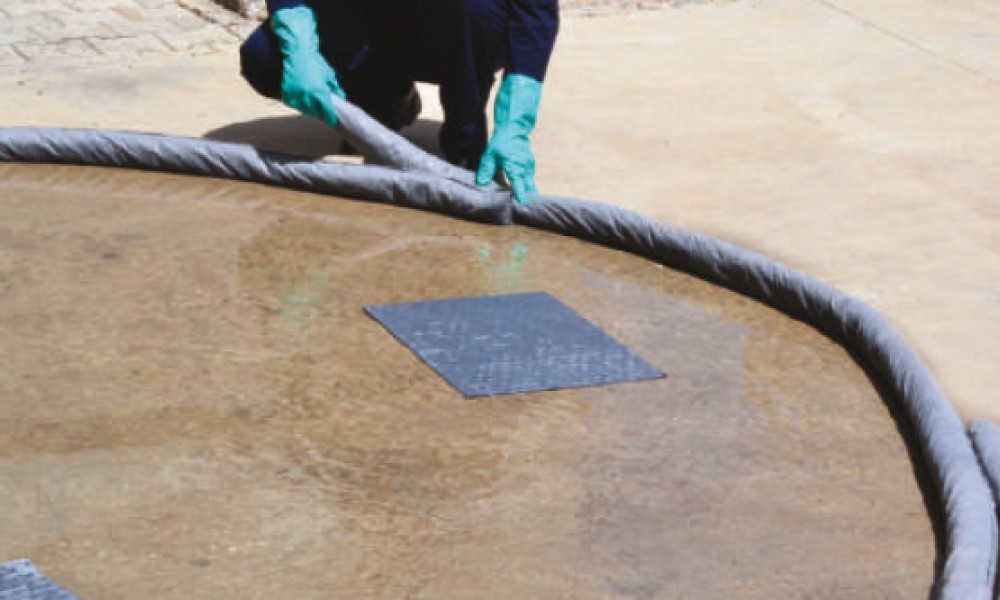 Scorpion General Purpose Sorbent Socks (10pcs)