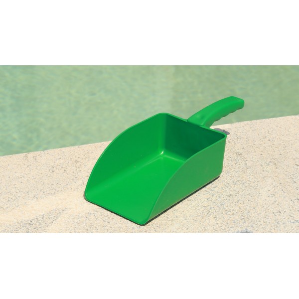 Non-Sparking Hand Scoop