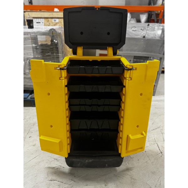 Quick Response Spill Kit Cart FLASH SALE Medium