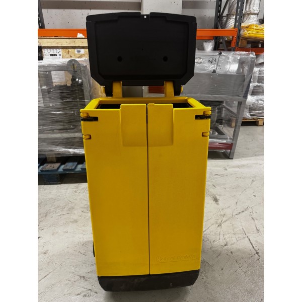 Quick Response Spill Kit Cart FLASH SALE Medium